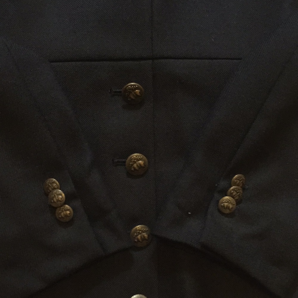 Brooks Brothers blazer - Picture 4 of 9